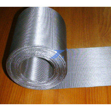 Stainless Steel Wire Mesh with High Quality (TS-J107)